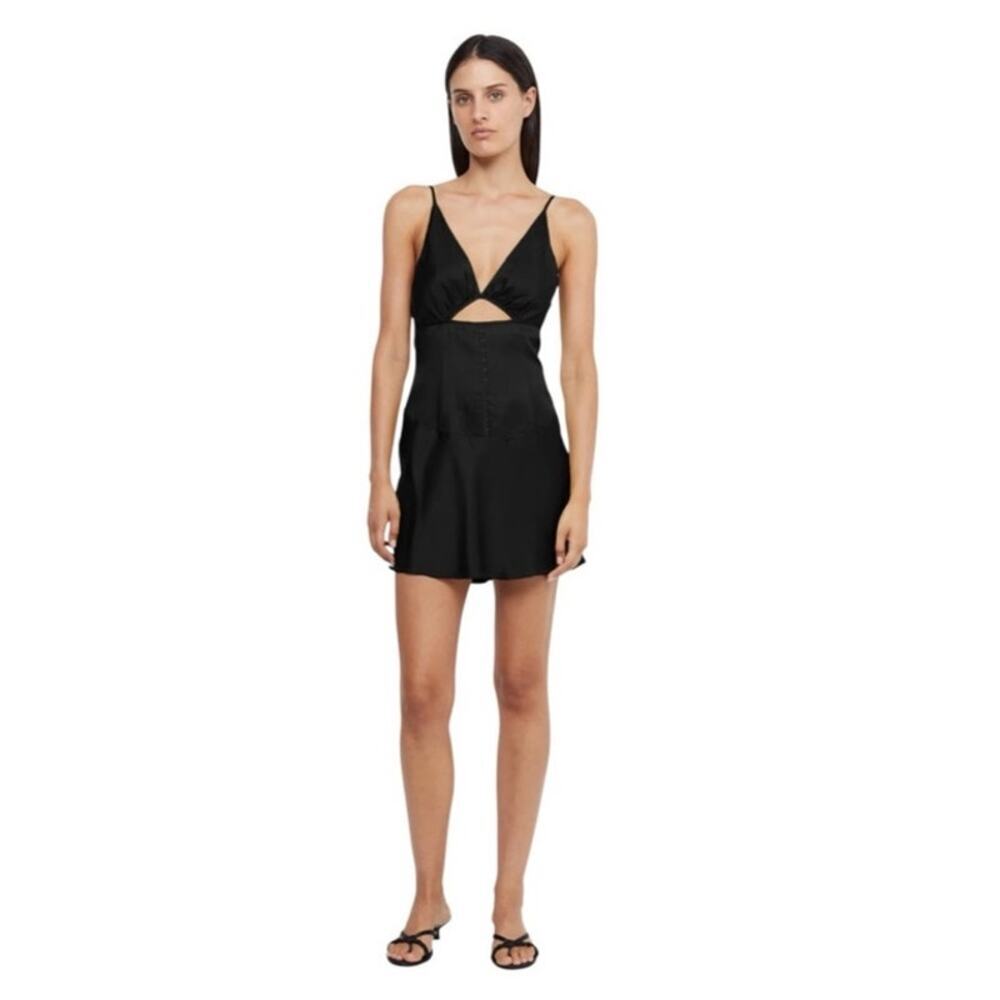 Bec + Bridge Teresa Mini Dress Size 8